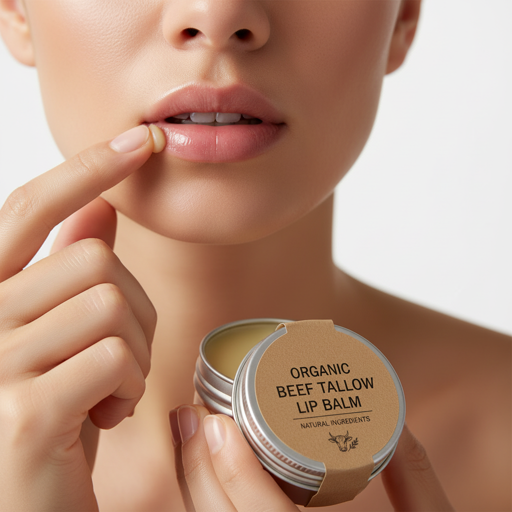 Lip Balm Lifestyle