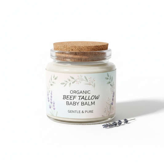 Baby Balm