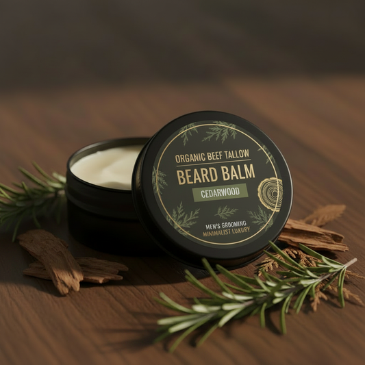 Beard Balm Final