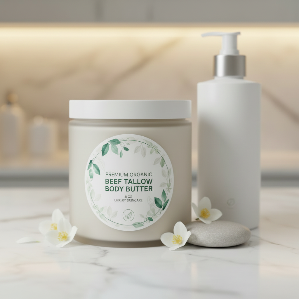 Body Butter Size