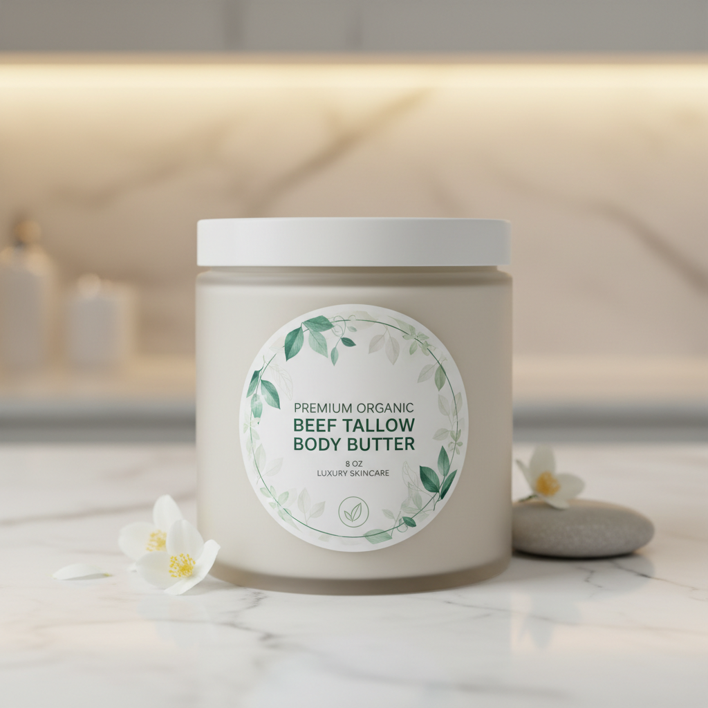 Body Butter