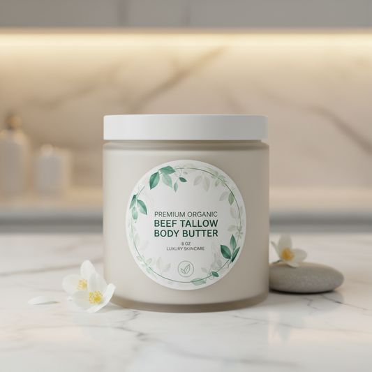 Body Butter