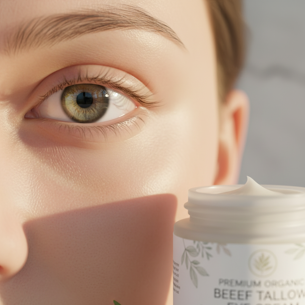 Eye Cream Eye Shot