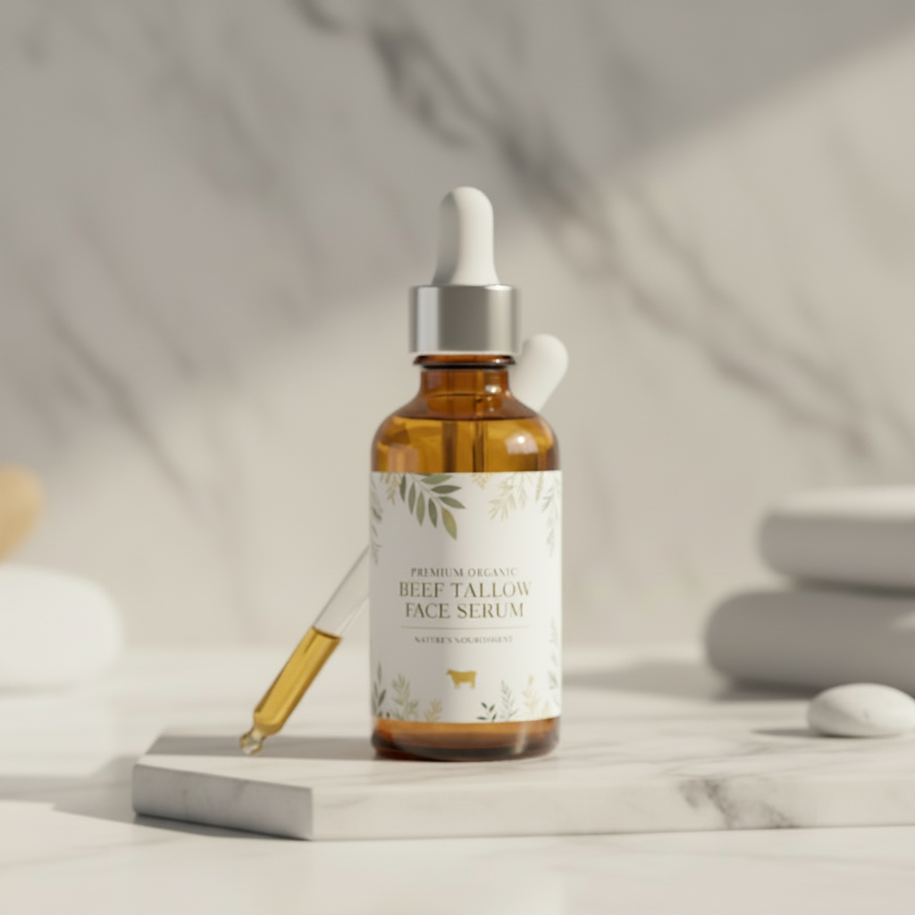 Face Serum Drop