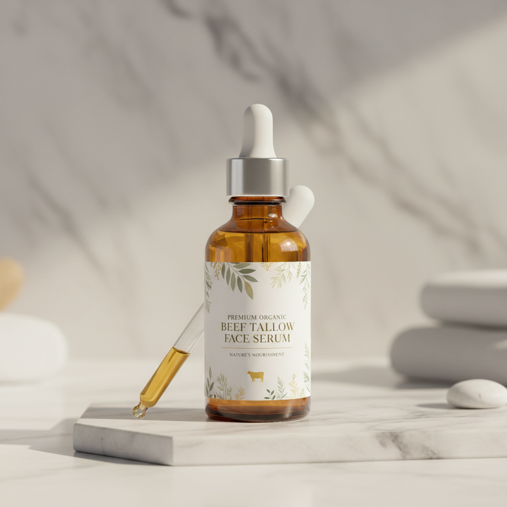 Face Serum