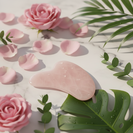Gua Sha Stone