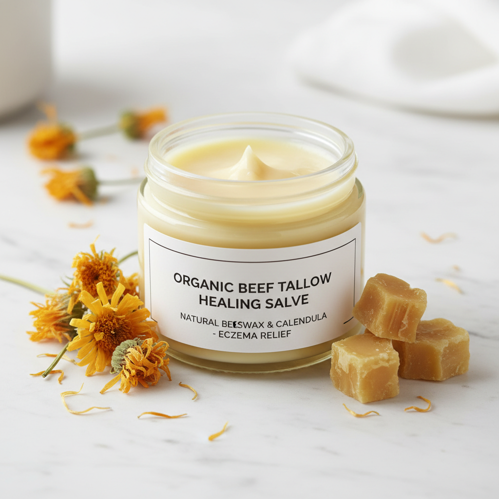 Healing Salve