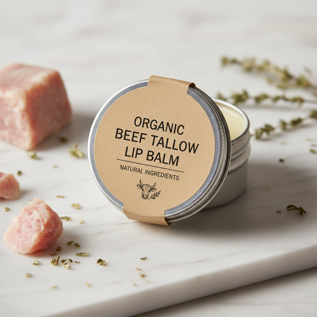 Lip Balm