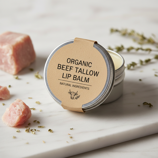 Lip Balm