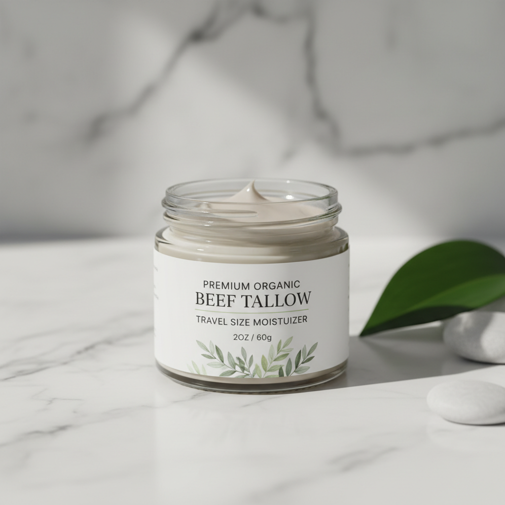 Travel Size Moisturizer